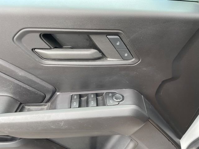 Used 2023 Chevrolet Colorado W/T image 22