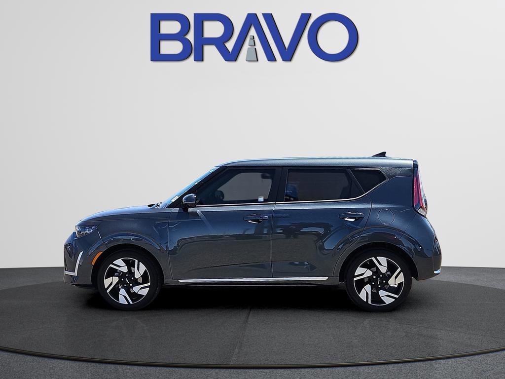 Used 2024 Kia Soul GT-Line FWD image 6
