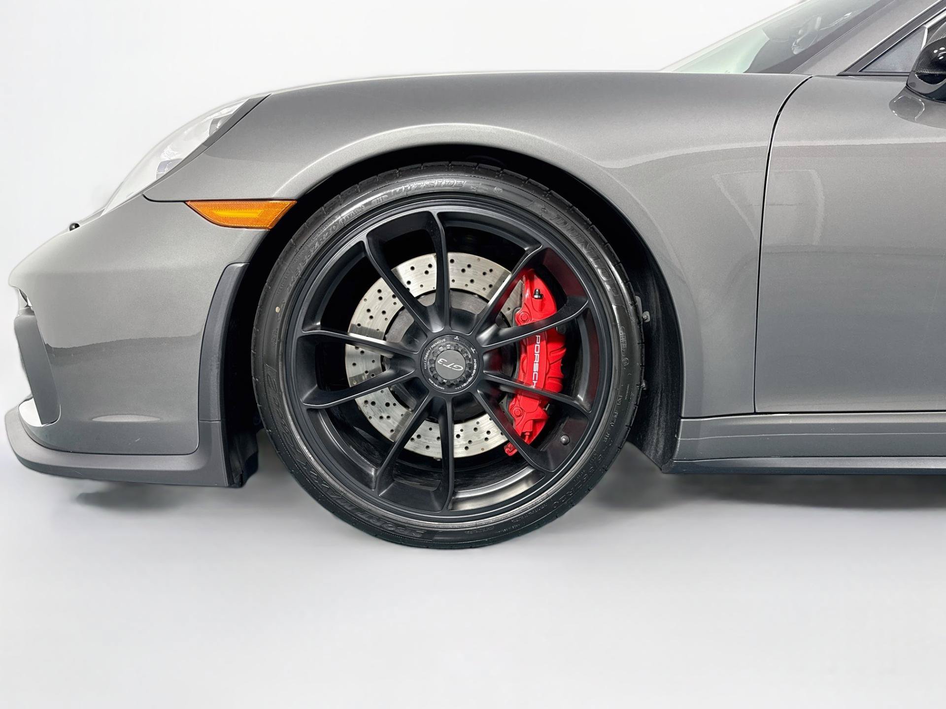 Used 2019 Porsche 911 GT3 RWD image 41