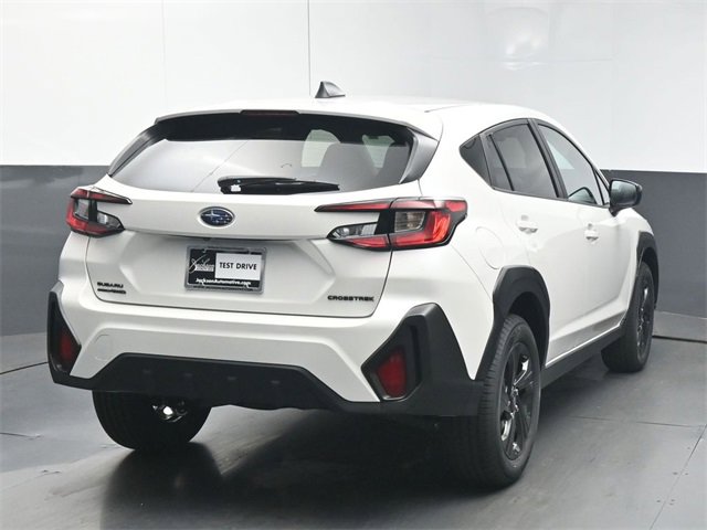 New 2026 Subaru Crosstrek 2.5i image 7