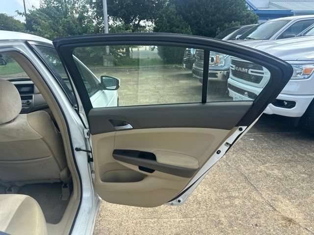 Used 2008 Honda Accord LX image 21