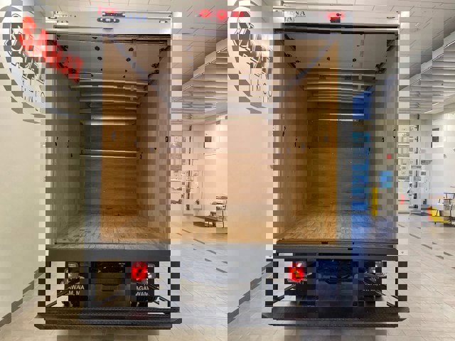 Used 2024 Ford F550 2WD Regular Cab Super Duty w/ XL Chrome Package image 7