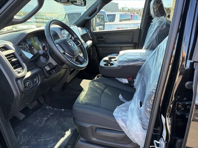 New 2026 RAM 2500 Tradesman w/ Power Wagon Package AWD/4WD image 14