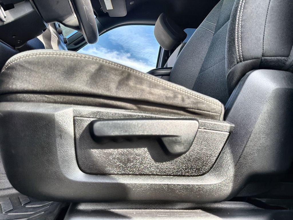 Used 2022 RAM 5500 Tradesman w/ Max Tow Package image 14