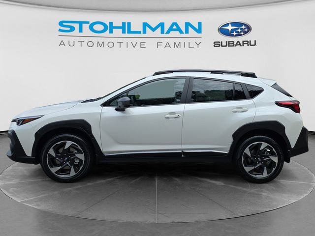 New 2026 Subaru Crosstrek 2.5i Limited AWD/4WD image 8