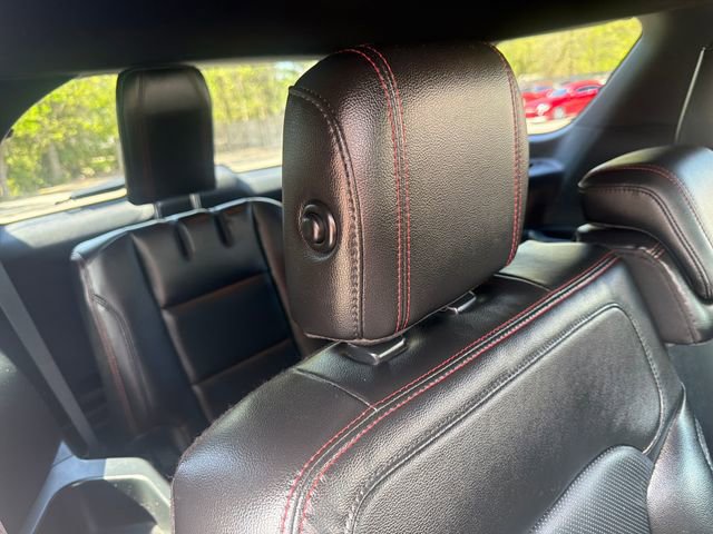 Used 2018 Ford Explorer Sport AWD/4WD image 20