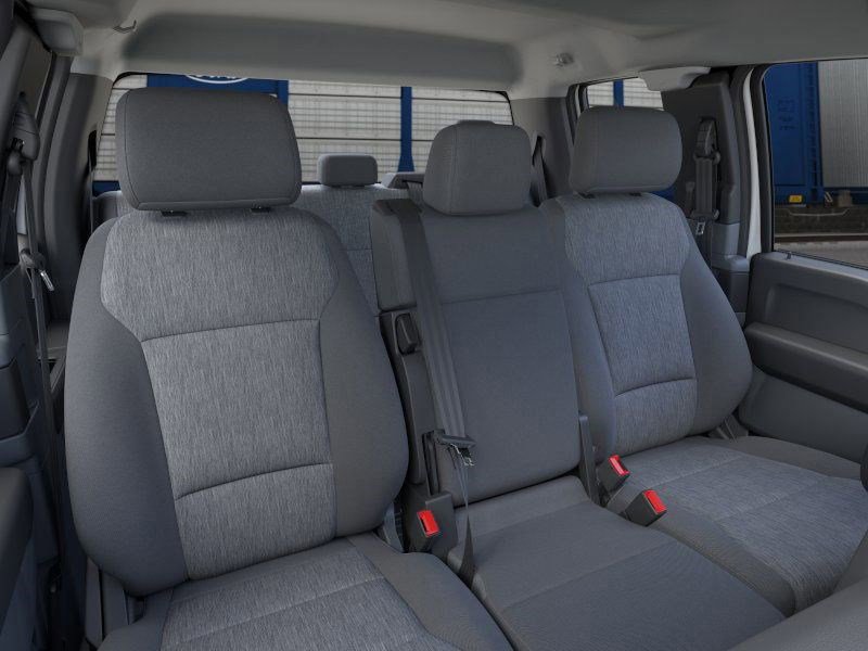 New 2026 Ford F450 XL image 15