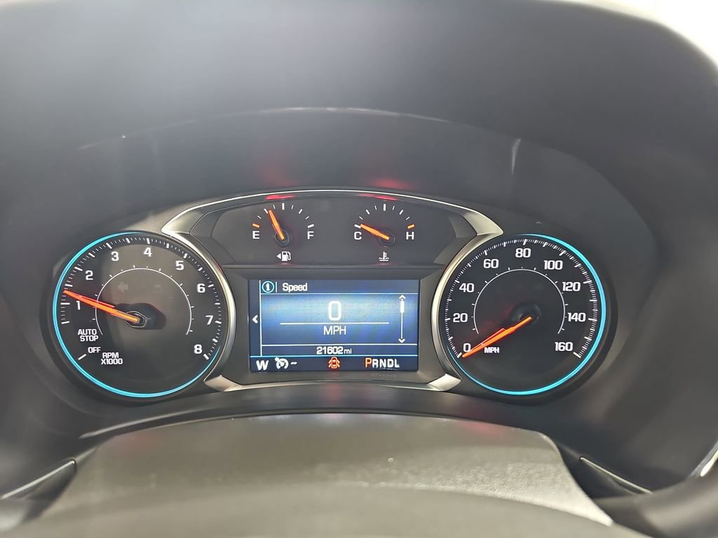 Certified 2023 Chevrolet Equinox RS w/ LPO, Floor Liner Package image 26