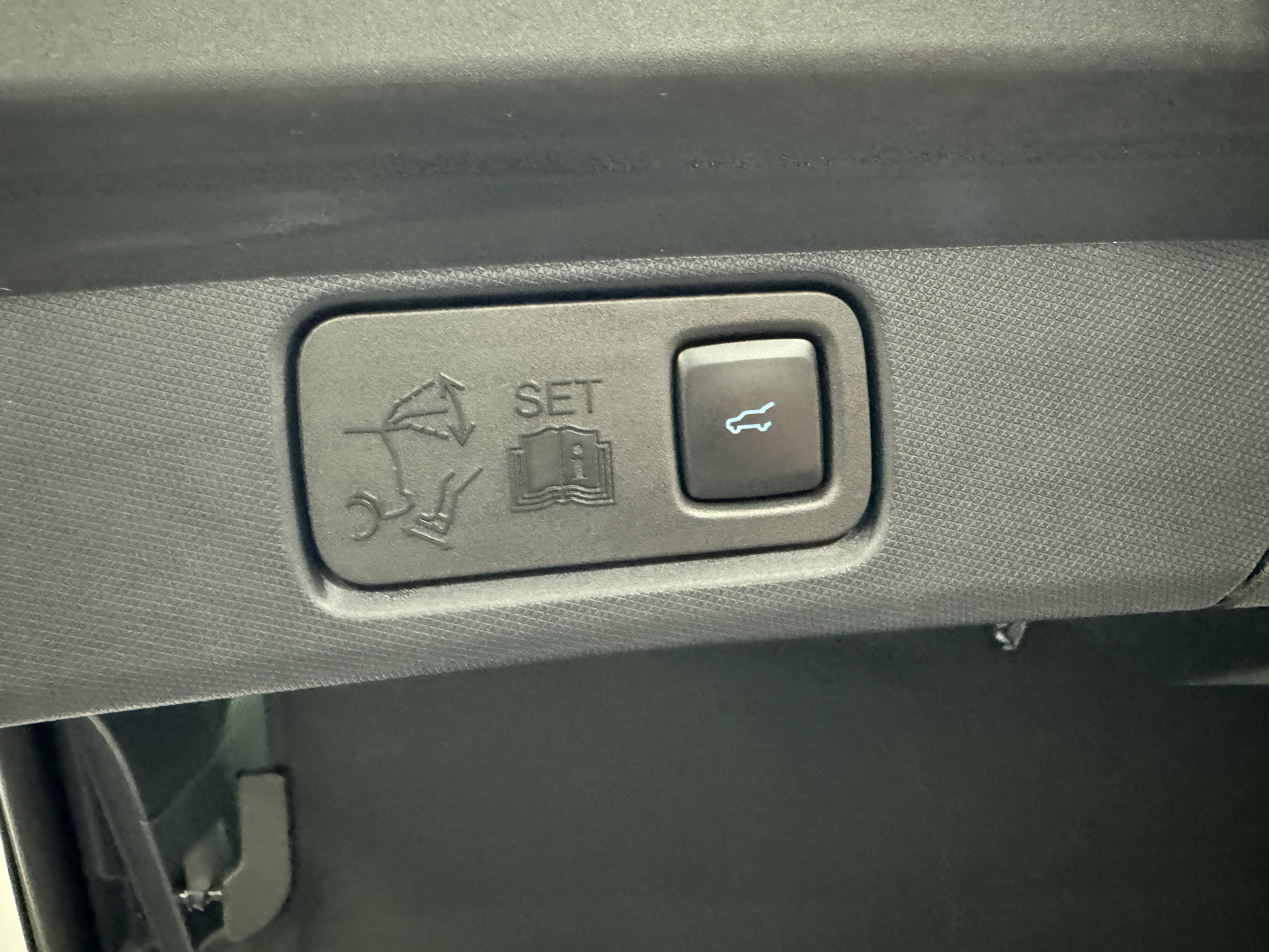 Used 2021 Ford Mustang Mach-E Select w/ Comfort/Technology Package image 13
