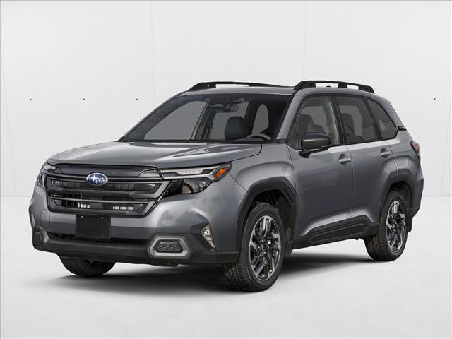 New 2026 Subaru Forester Limited AWD/4WD image 1