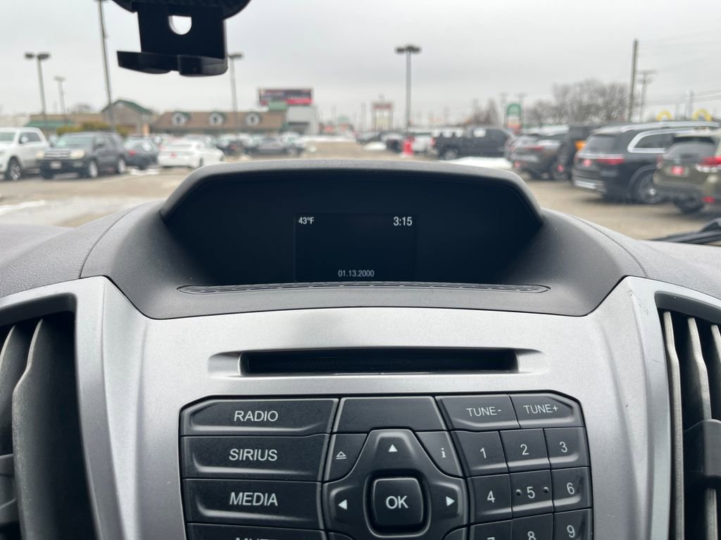 Used 2019 Ford Transit 350 XLT image 18