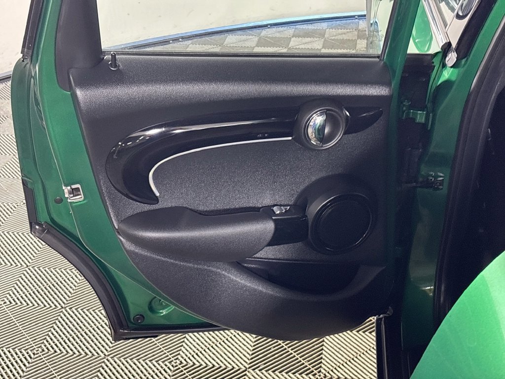 Used 2024 MINI Cooper S FWD image 20