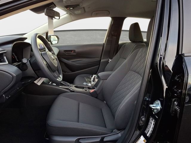 New 2026 Toyota Corolla LE image 8