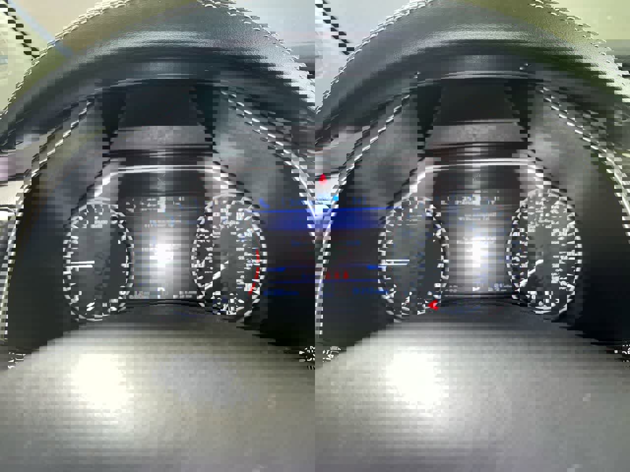 Used 2023 Nissan Murano SL w/ SL Moonroof Package image 17