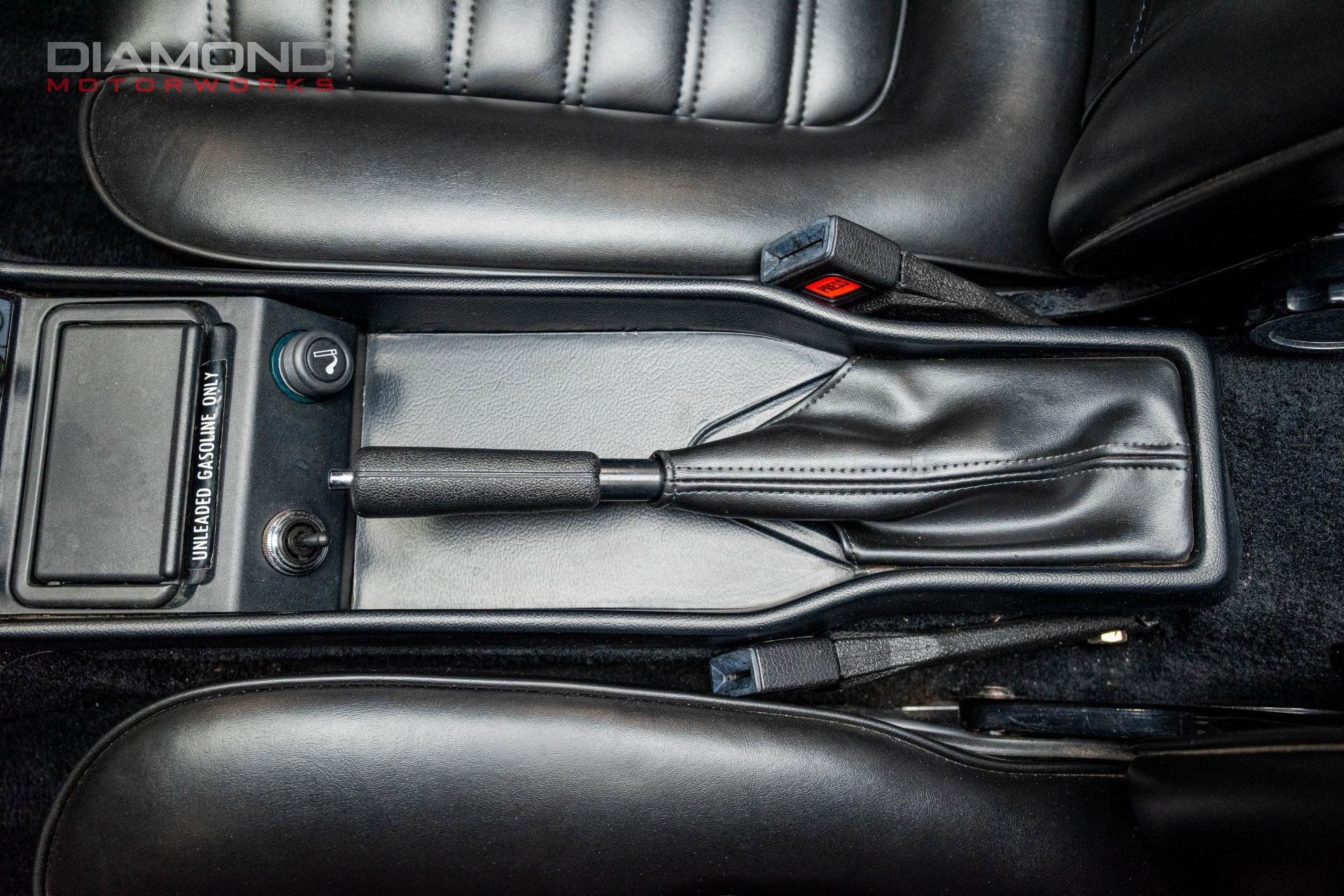 Used 1986 Alfa Romeo Spider Veloce image 75