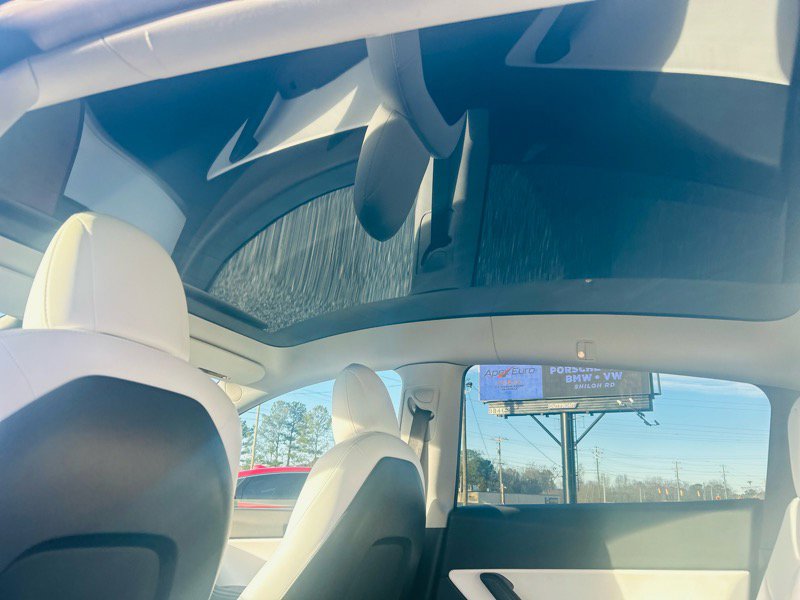 Used 2021 Tesla Model Y Performance image 46