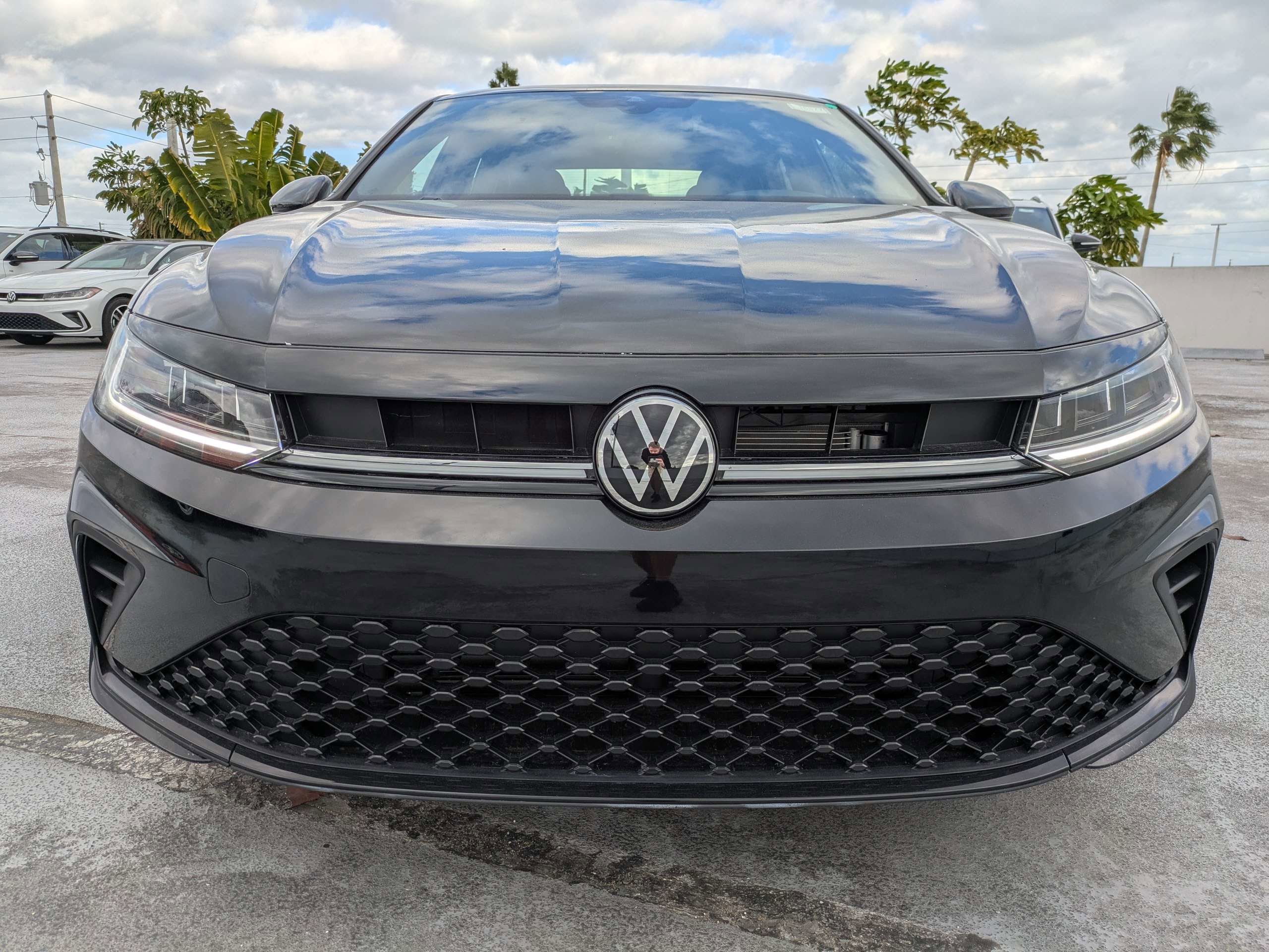 New 2026 Volkswagen Jetta Sport image 9