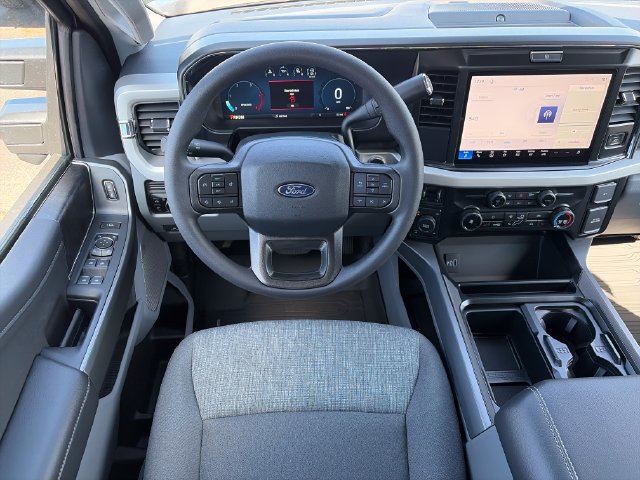 New 2027 Ford F350 XLT w/ XLT Premium Package AWD/4WD image 10