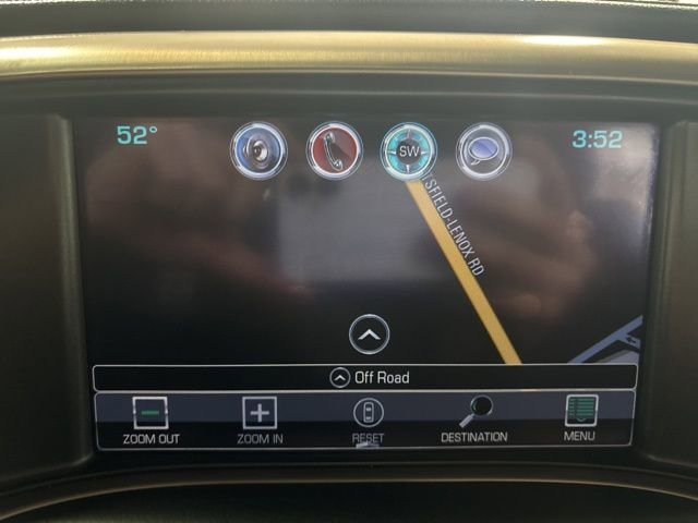 Used 2018 GMC Sierra 2500 Denali w/ Duramax Plus Package image 9