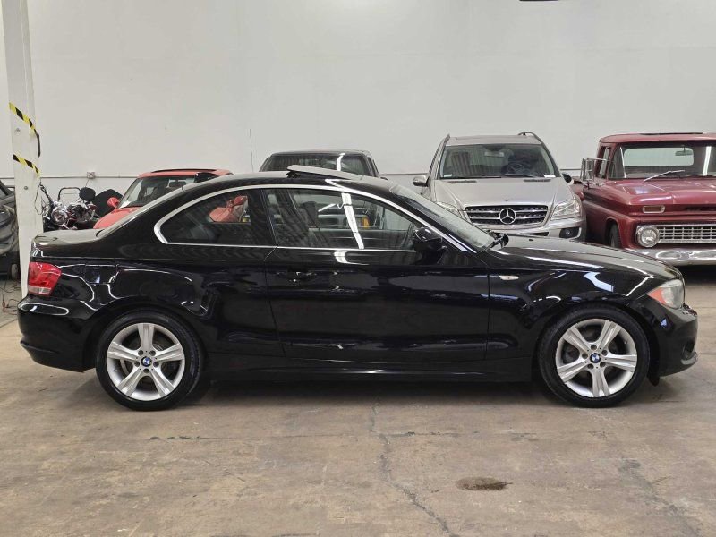 Used 2013 BMW 128i Coupe image 3