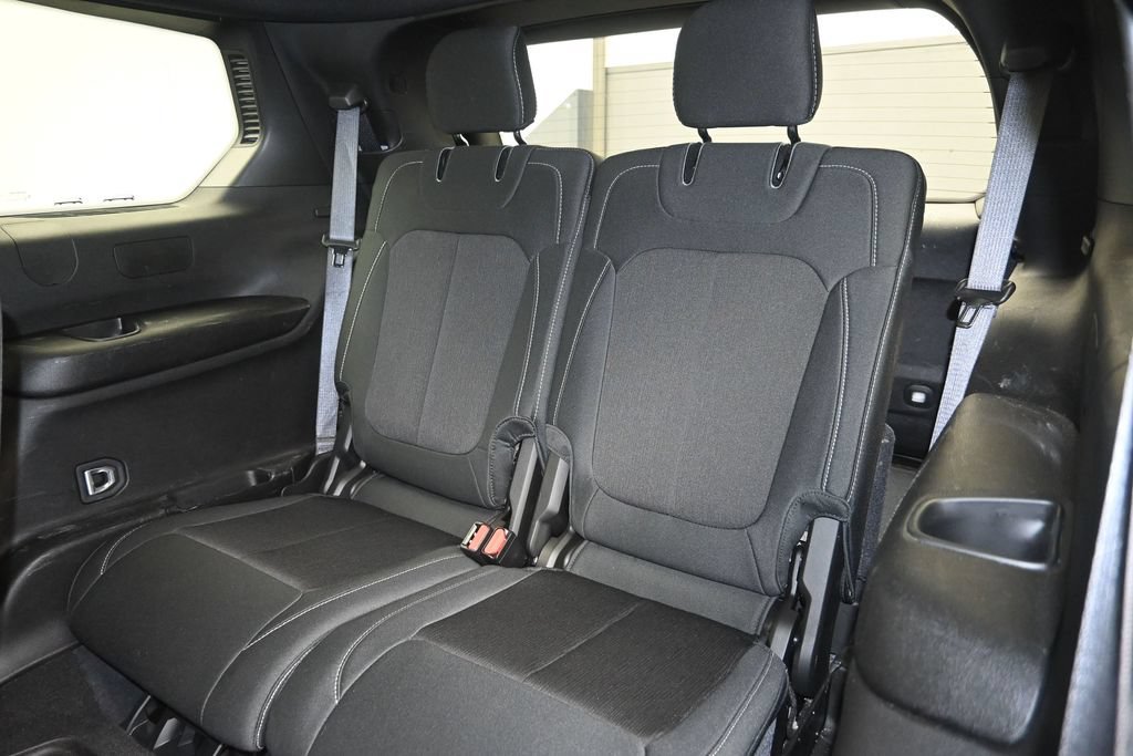 Used 2024 Jeep Grand Cherokee L Laredo RWD image 22