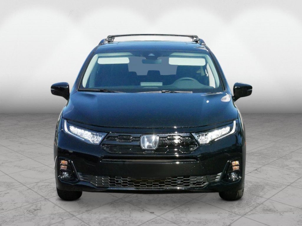 New 2026 Honda Odyssey Elite image 8
