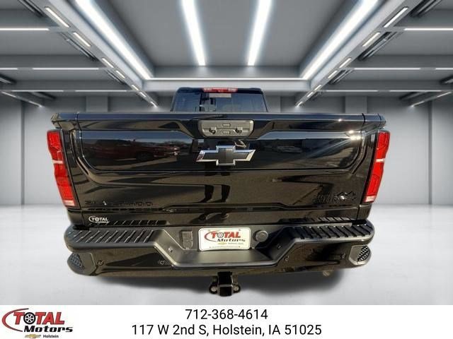 New 2026 Chevrolet Silverado 2500 High Country w/ High Country Premium Package AWD/4WD image 7