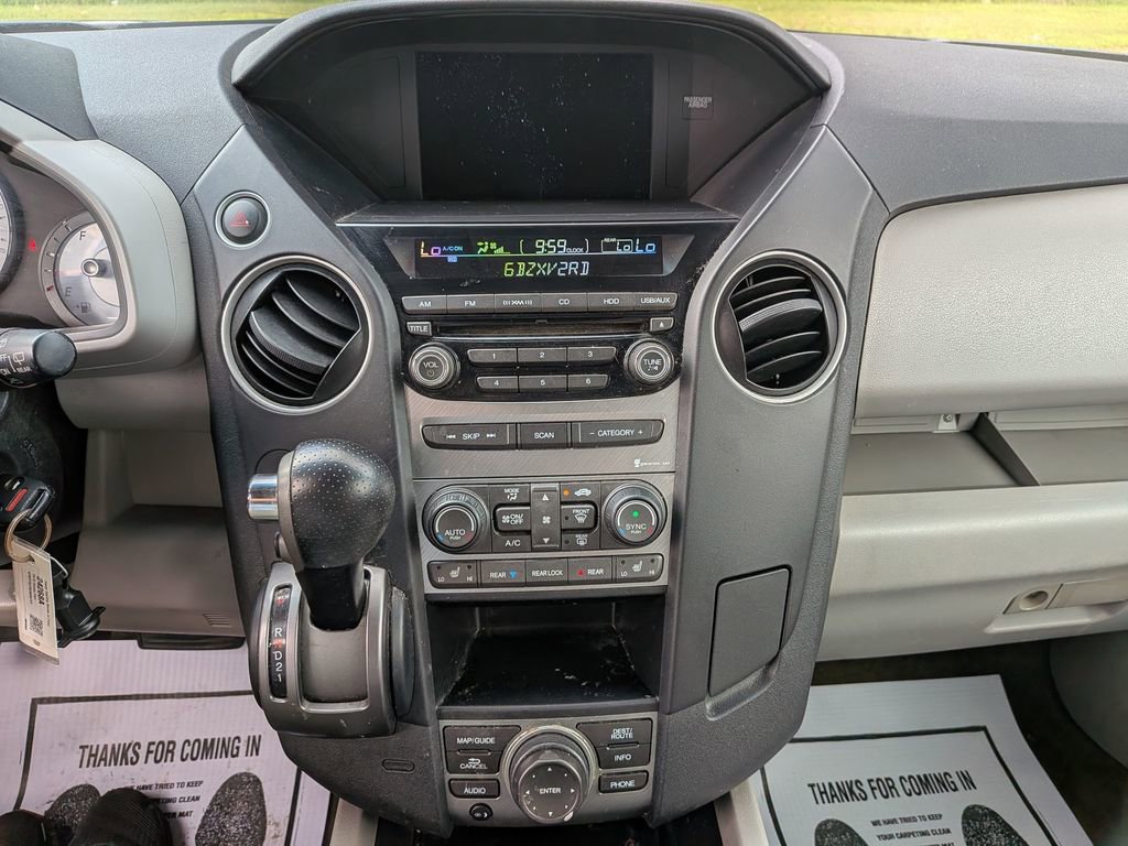 Used 2015 Honda Pilot EX-L image 31