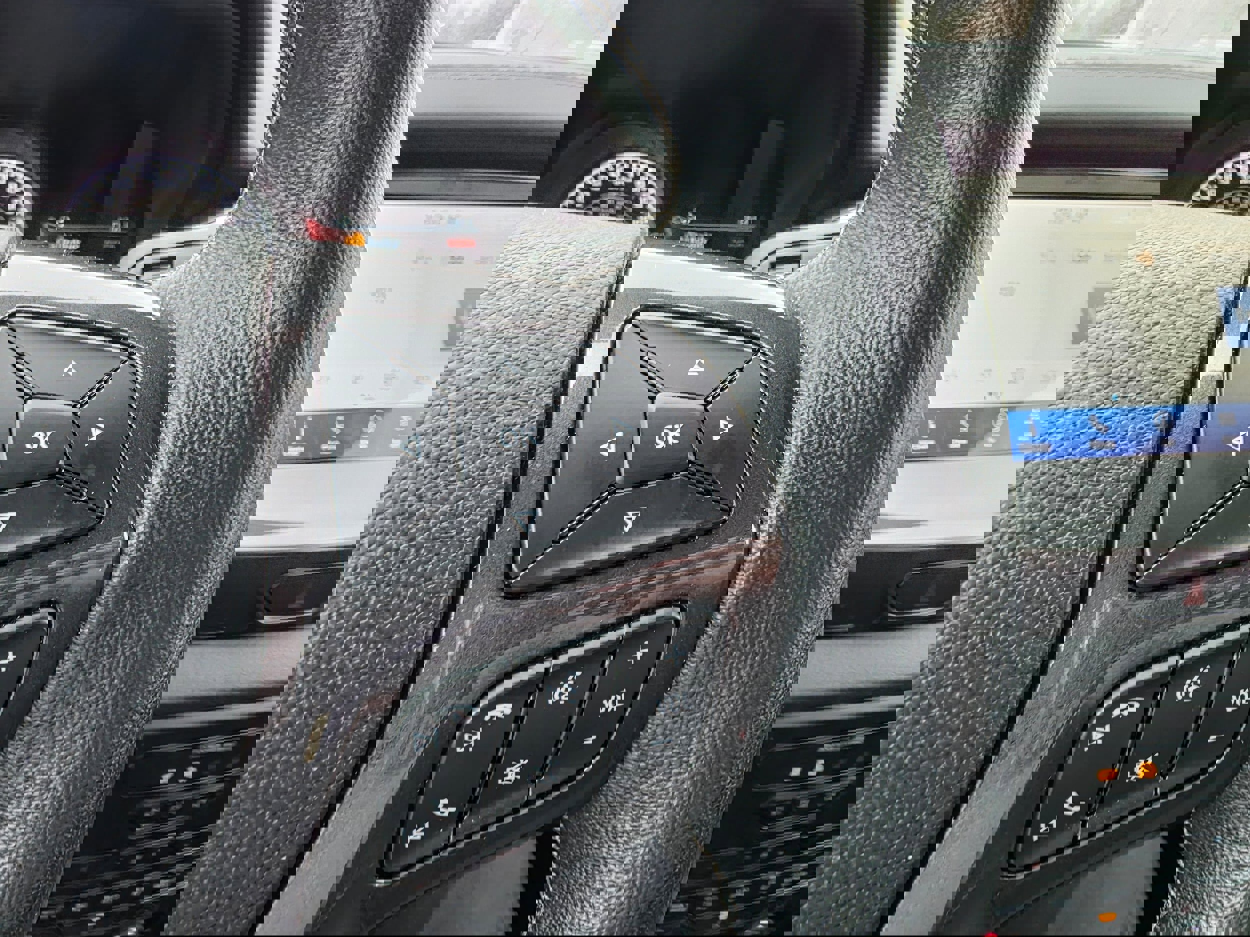 Used 2021 Ford Ranger Lariat w/ Equipment Group 501A High image 15