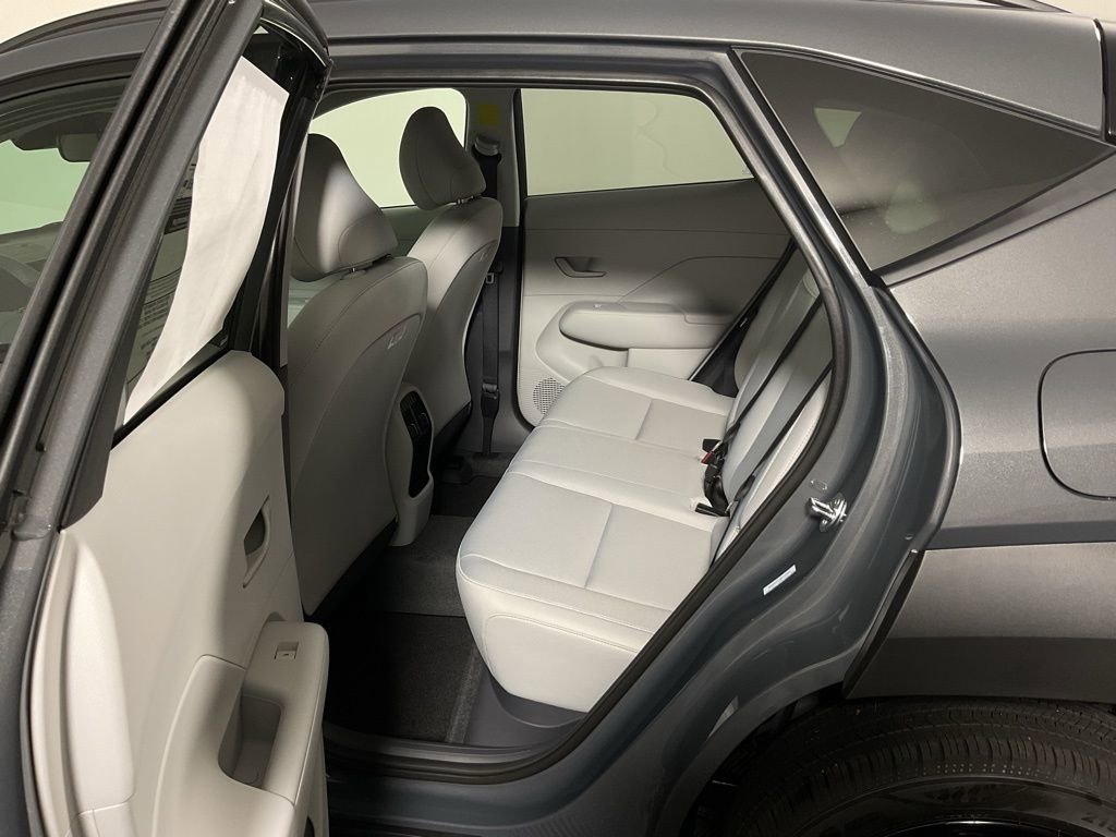 New 2026 Hyundai Kona SEL Sport image 32