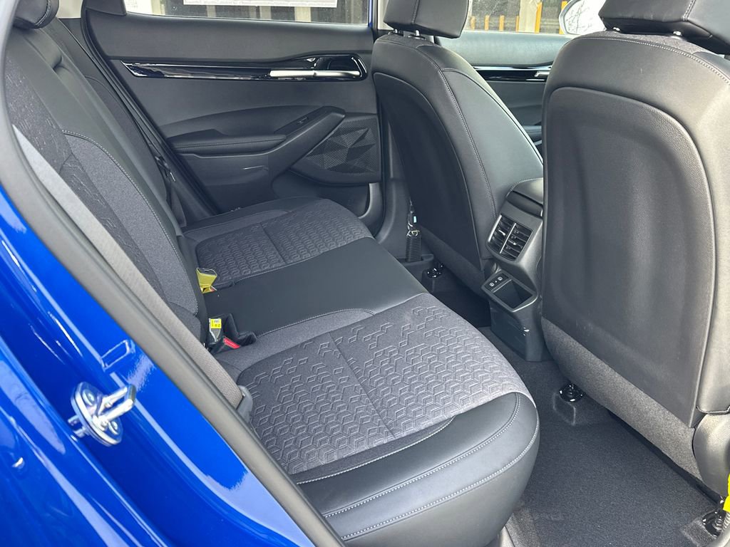 New 2026 Kia Seltos S image 12