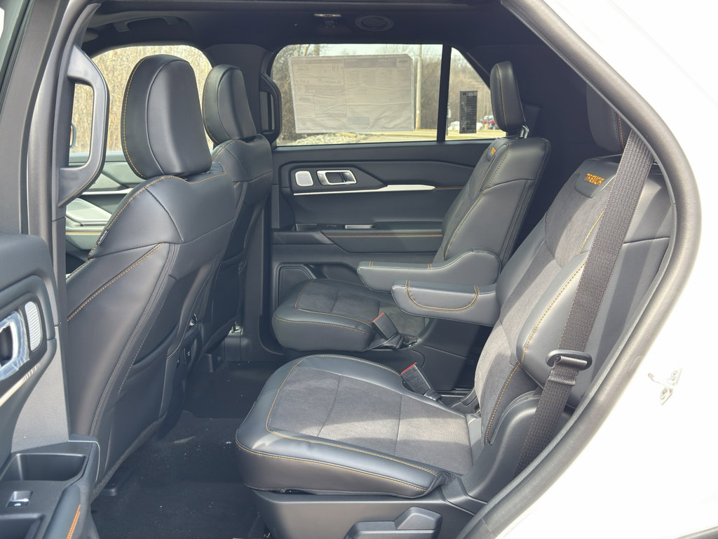 New 2026 Ford Explorer Tremor w/ Tremor Ultimate Package image 64
