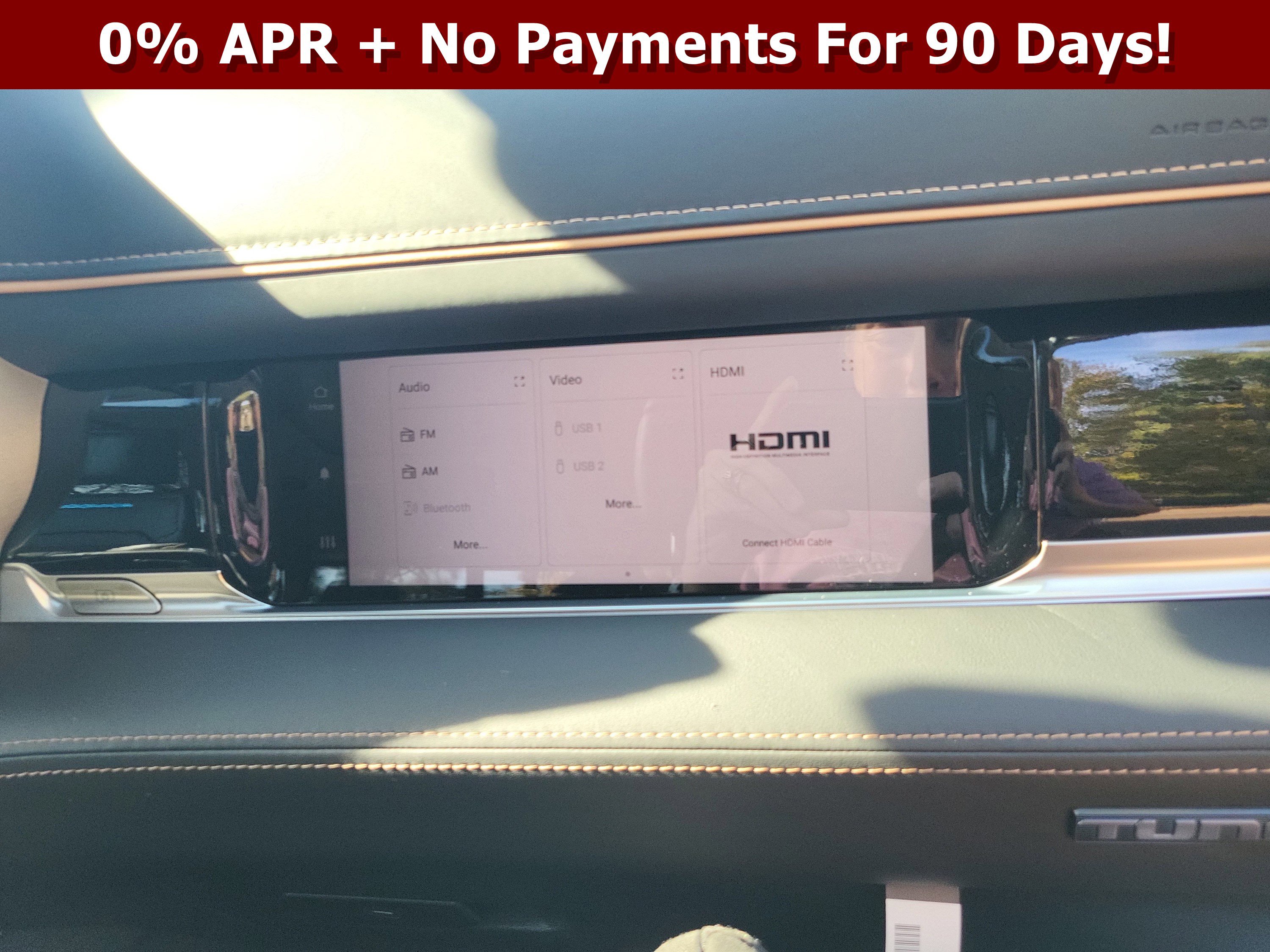 New 2026 RAM 1500 Tungsten w/ Bed Utility Group image 25