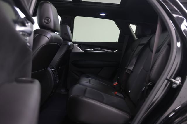 Used 2023 Cadillac XT5 Premium Luxury AWD/4WD image 36