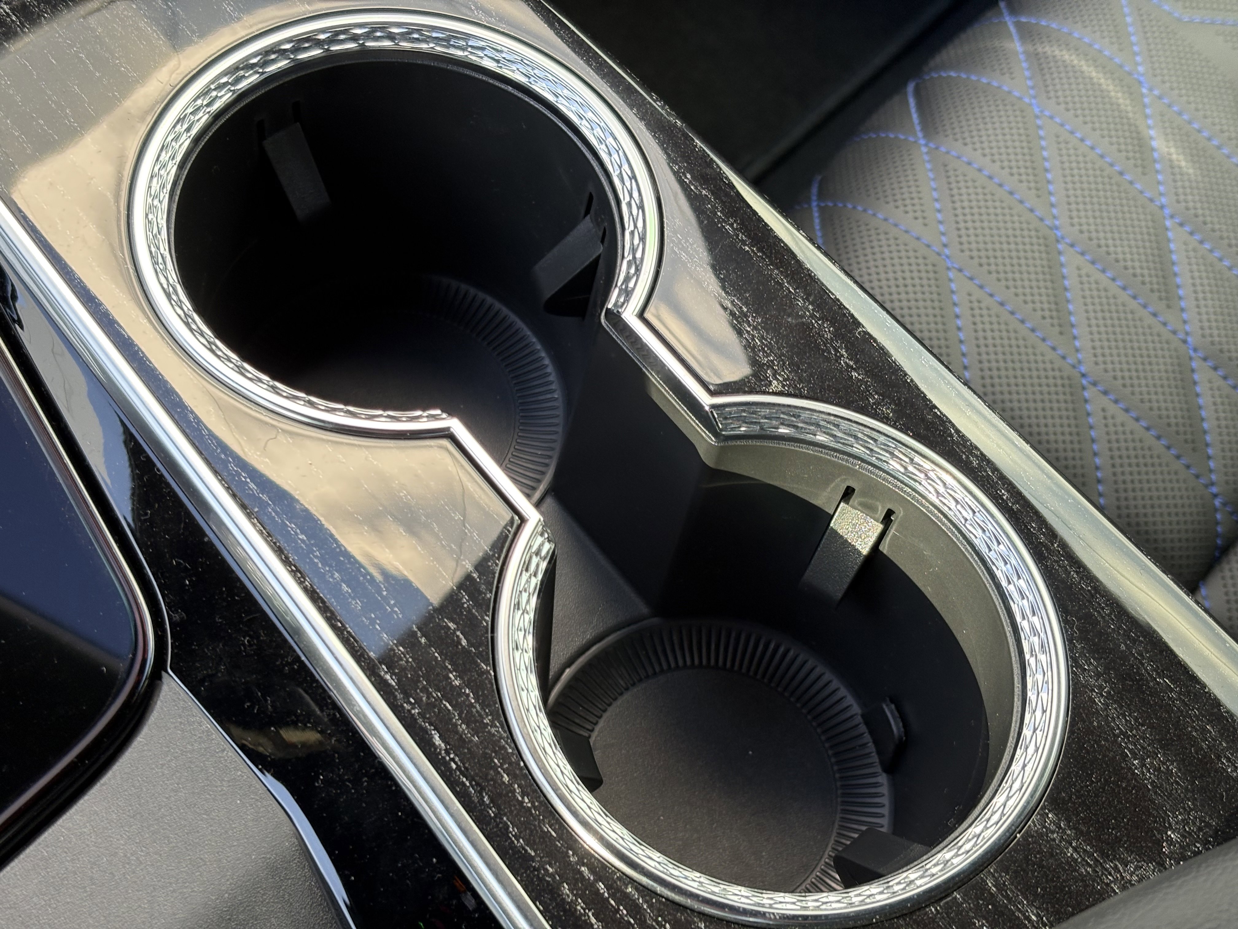 New 2026 Cadillac Escalade IQL Sport 1 image 30