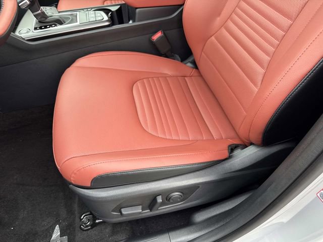 New 2026 Kia Sportage SX image 14