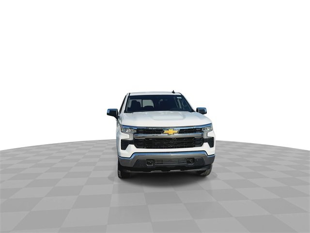 New 2026 Chevrolet Silverado 1500 LT w/ All Star Edition Plus image 3
