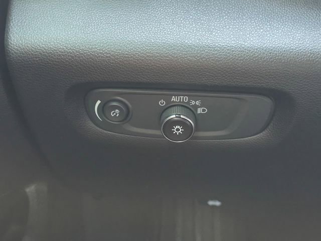 Certified 2023 Chevrolet Traverse Premier w/ Redline Edition image 34