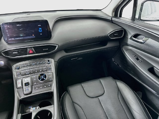 Used 2023 Hyundai Santa Fe Limited AWD/4WD image 29