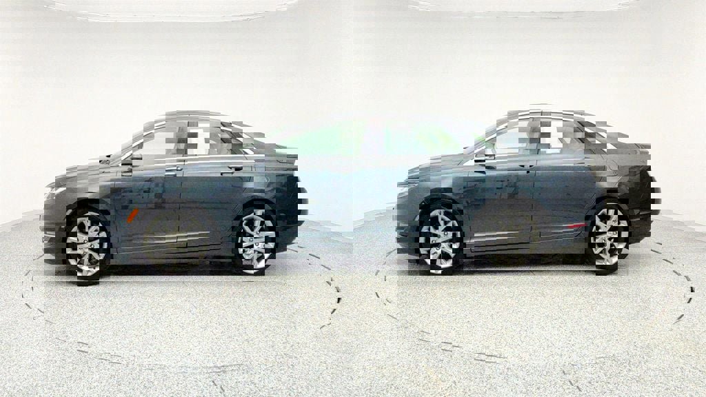 Used 2015 Lincoln MKZ AWD w/ Equipment Group 102A Reserve image 8