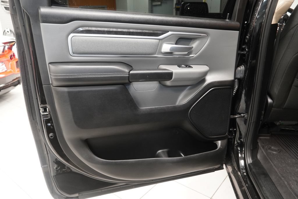 Used 2019 RAM 1500 Big Horn AWD/4WD image 23