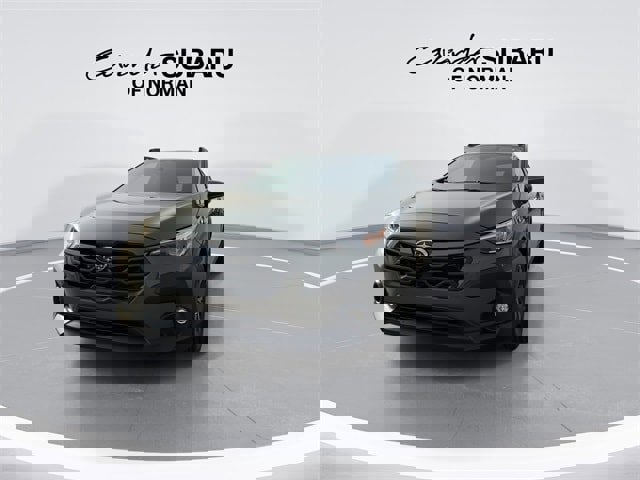 Used 2026 Subaru Crosstrek 2.0i Premium image 4