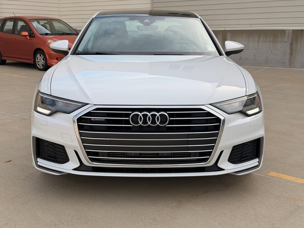 Used 2019 Audi A6 3.0T Premium w/ Convenience Package AWD/4WD image 8