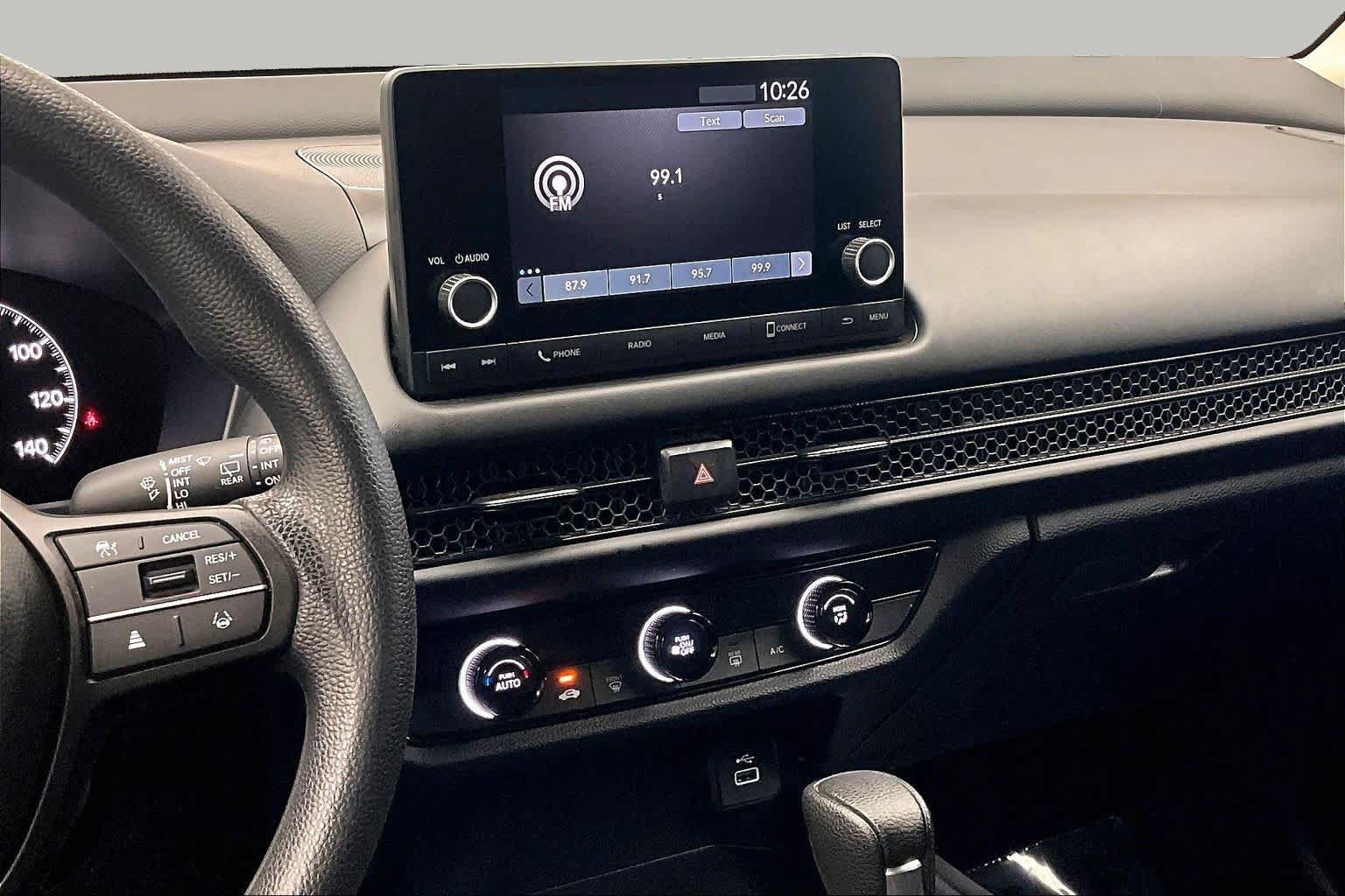 Used 2024 Honda HR-V LX image 7