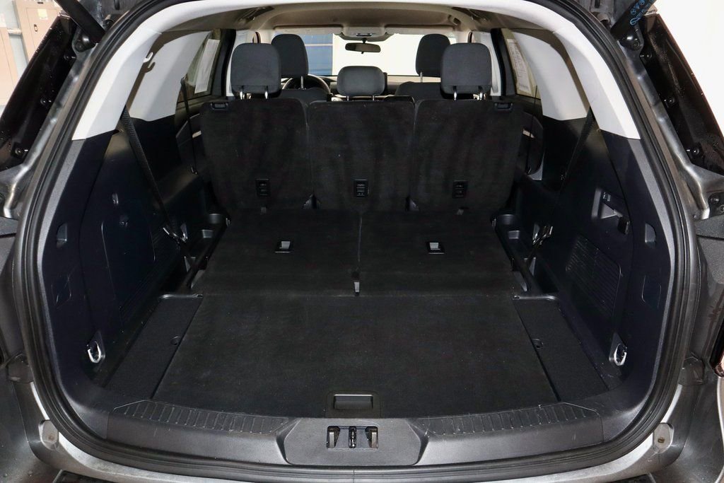 Certified 2025 Ford Explorer Active image 15