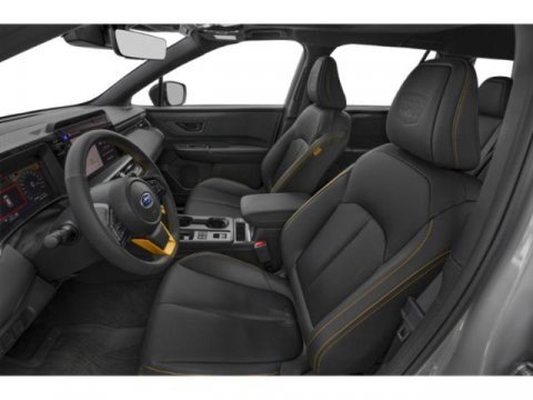 New 2026 Subaru Outback Wilderness AWD/4WD image 11