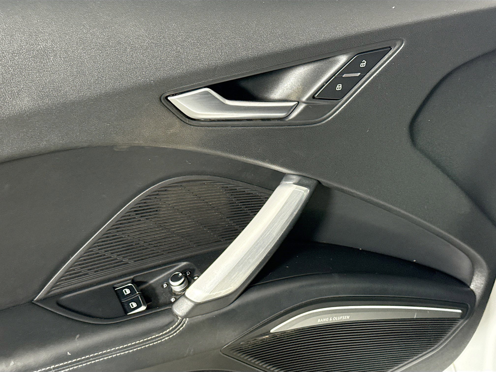 Used 2017 Audi TTS 2.0T Coupe w/ Technology Package image 24