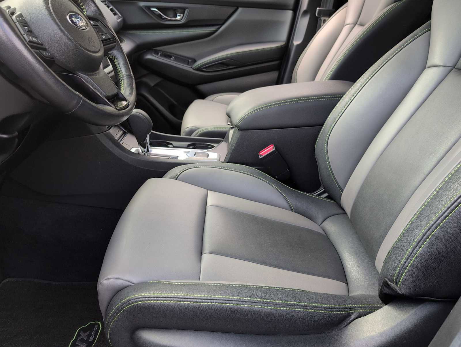 Used 2024 Subaru Ascent Onyx Edition AWD/4WD image 16