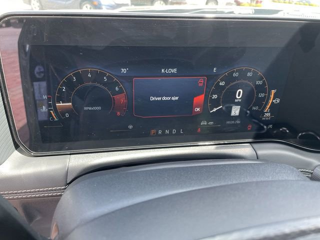 Used 2024 Ford Mustang Premium RWD image 14