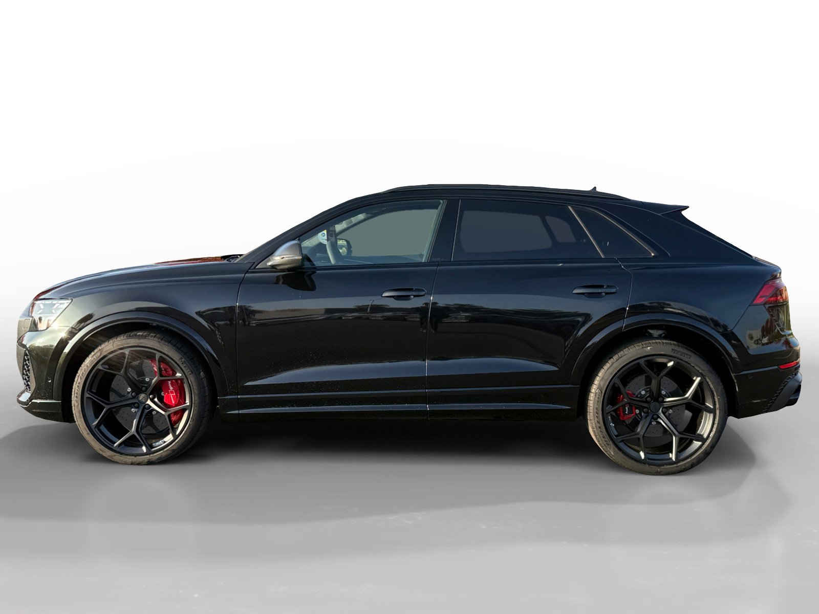 New 2026 Audi RS Q8 performance image 2